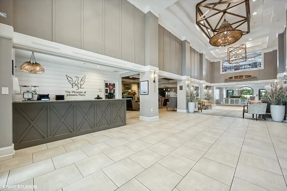 Image of The Phoenix at Johnson Ferry (2)