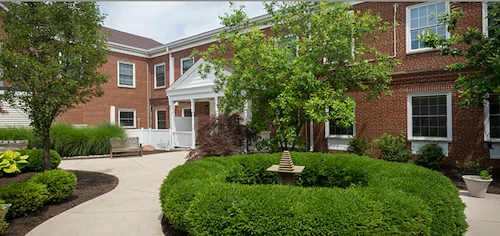 Image of Ohio Living Mount Pleasant (1)