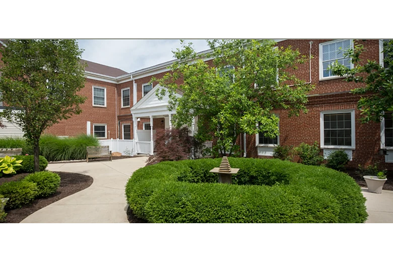 Image of Ohio Living Mount Pleasant (1)