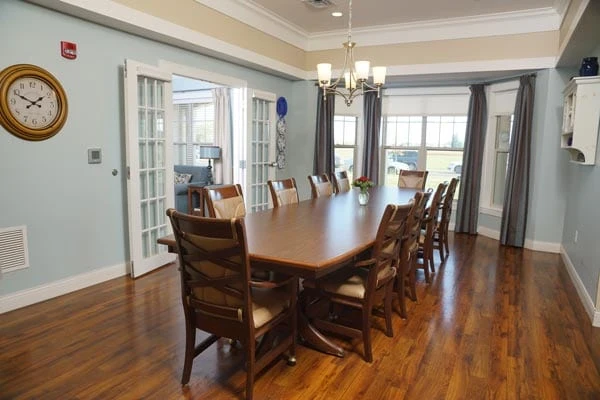 Image of Willow Ridge Of Mennonite Home Communities Of Ohio (4)