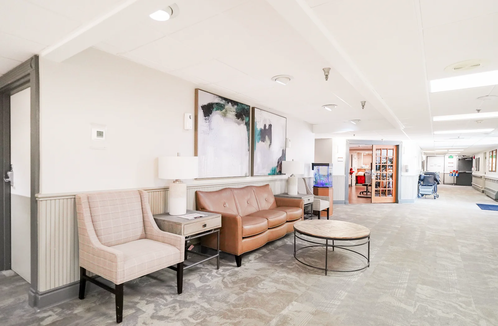 Image of Cherrelyn Healthcare Center (8)