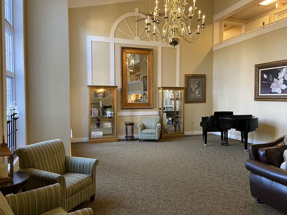 Image of Solstice Senior Living at Groton (8)