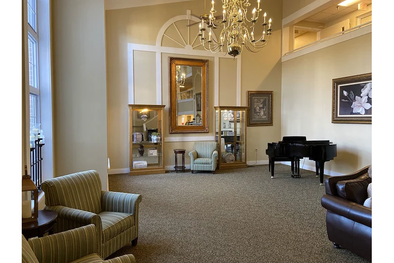 Image of Solstice Senior Living at Groton (8)