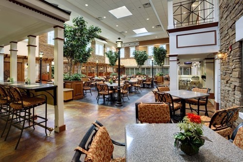 Image of Spring House Estates (2)