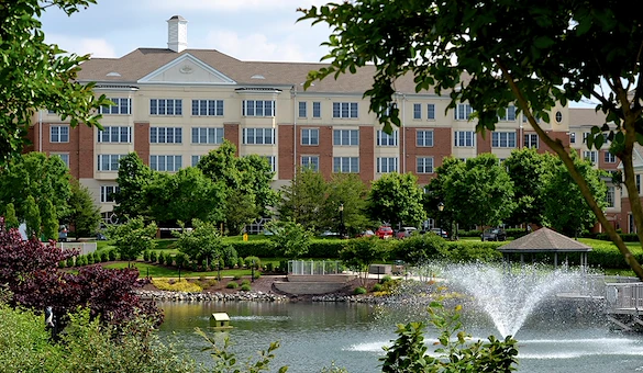 Image of Westminster-Canterbury Of Richmond (1)