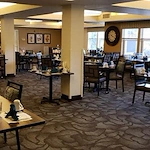 Image of Oak Park Senior Living by Cogir (3)