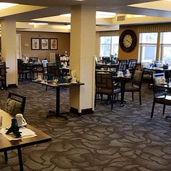 Image of Oak Park Senior Living by Cogir (3)