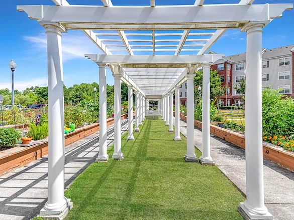 Image of Chester Village (9)