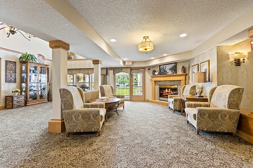 Image of The Deerfield (6)