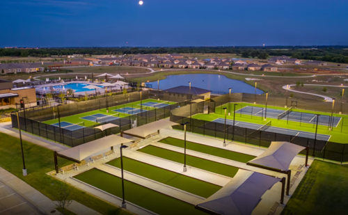 Image of Del Webb at Union Park (2)