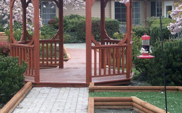 Image of Alaska Gardens Health and Rehabilitation (2)