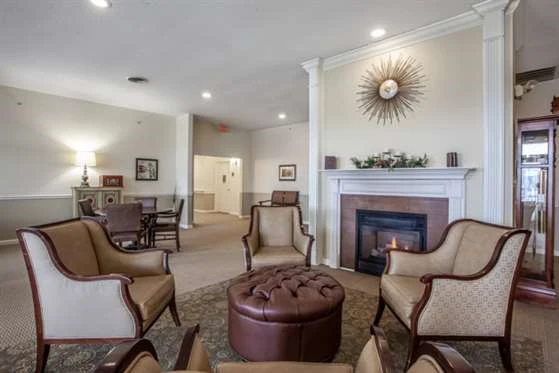 Image of Bloom at German Church (5)