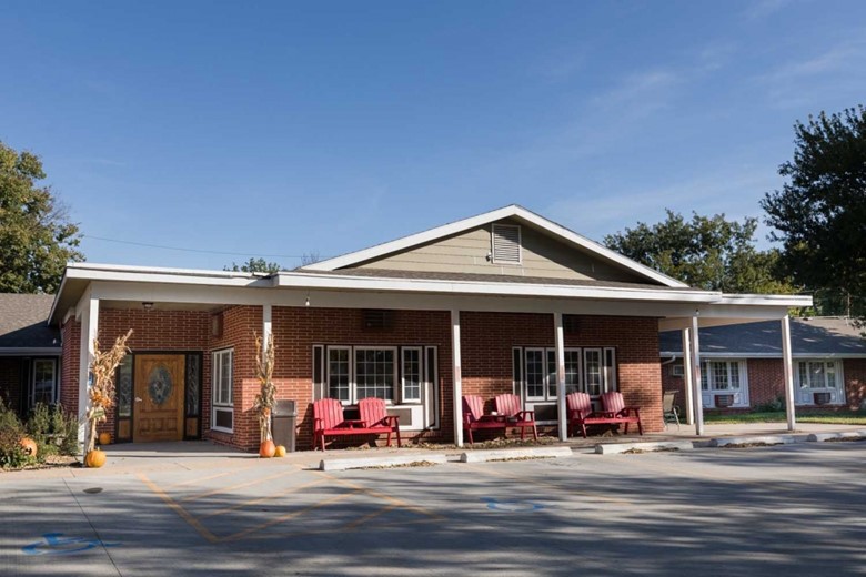 Image of Beatrice Health And Rehabilitation (2)