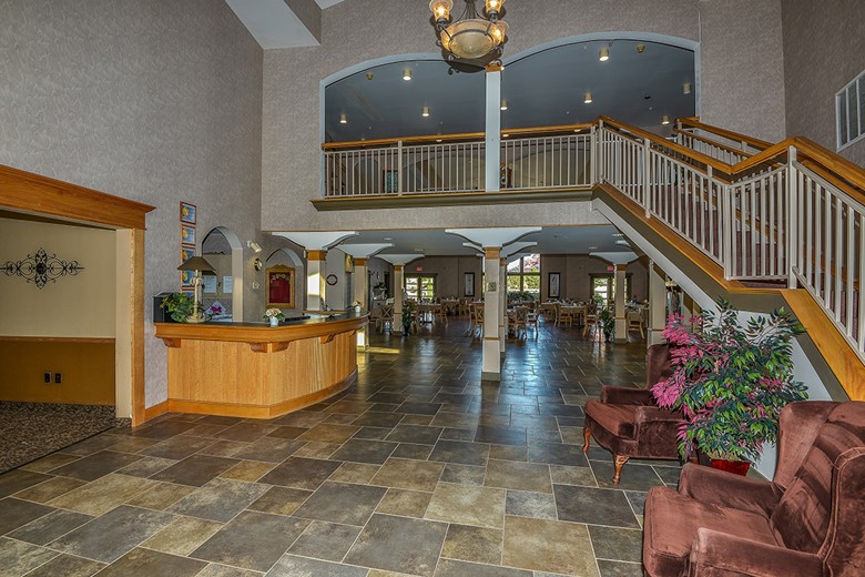 Image of Sedona Winds Independent Living (2)