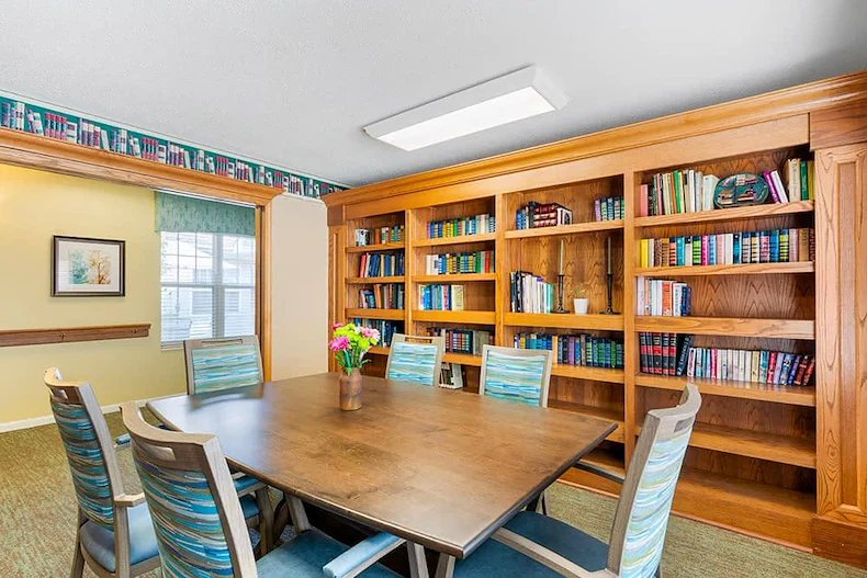 Image of Brookdale Valparaiso Memory Care (5)