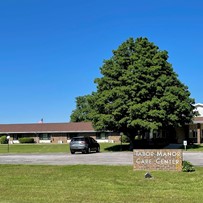 Image of Tabor Manor Care Center (1)