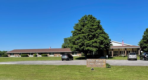 Image of Tabor Manor Care Center (1)
