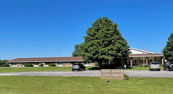 Image of Tabor Manor Care Center (1)
