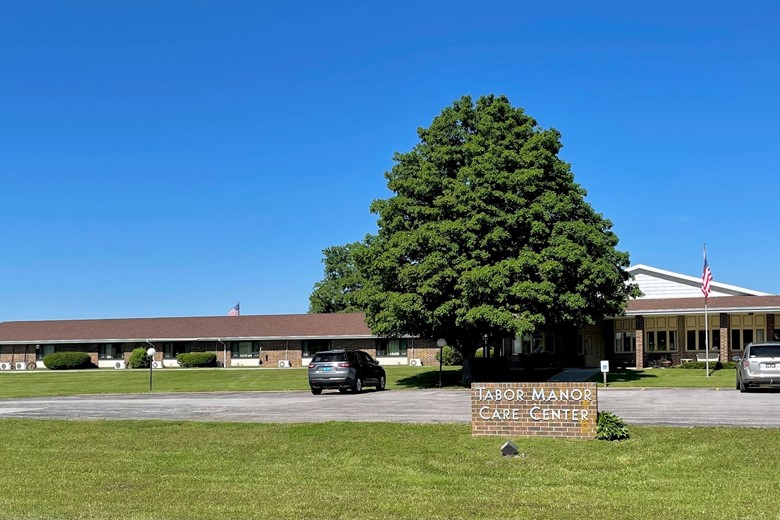 Image of Tabor Manor Care Center (1)