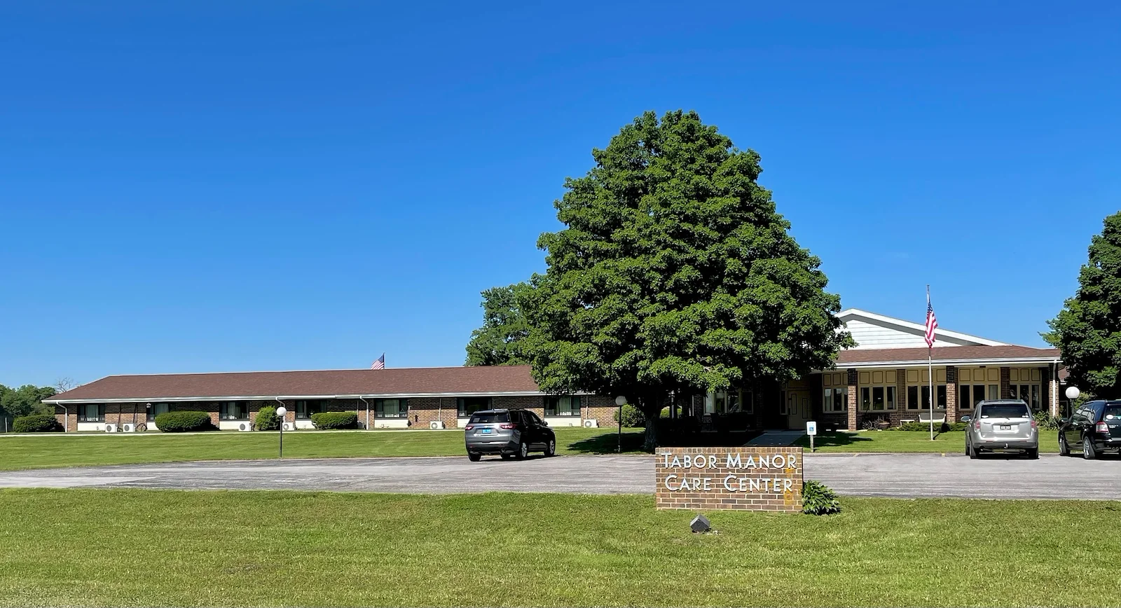 Image of Tabor Manor Care Center (1)