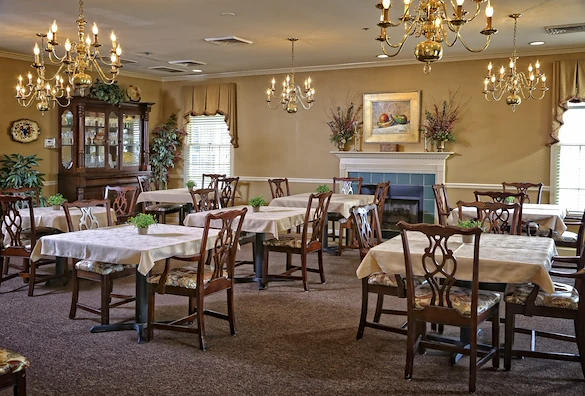 Image of The Woods Senior Living (5)