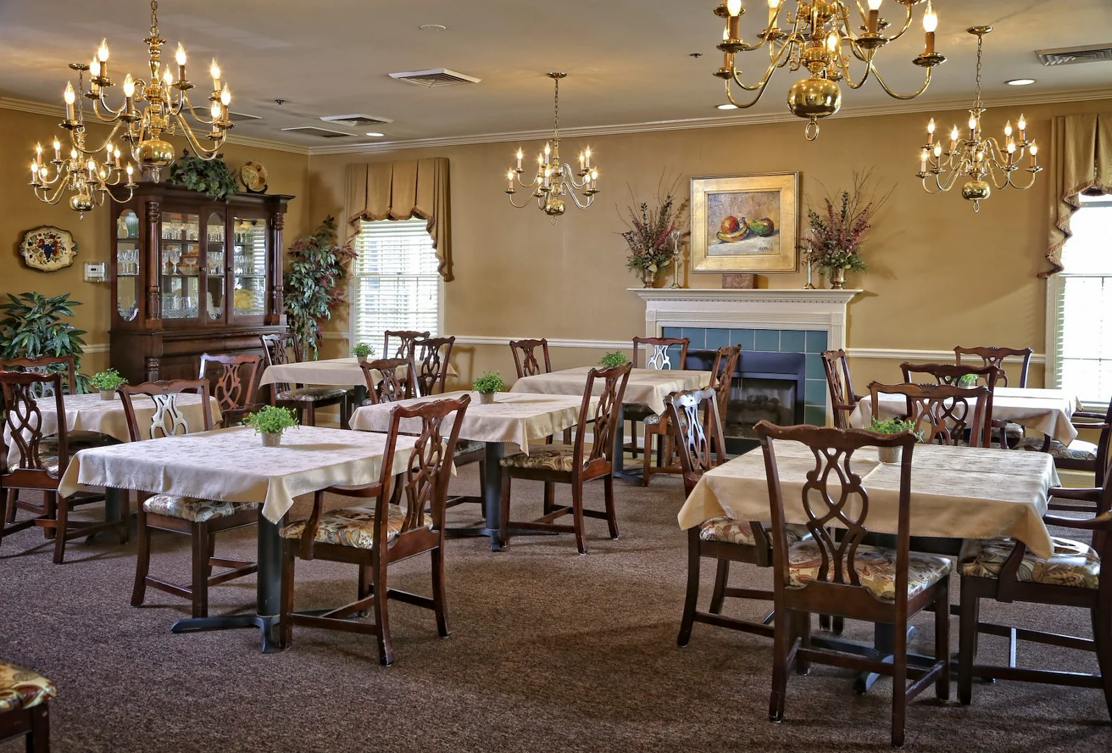 Image of The Woods Senior Living (5)