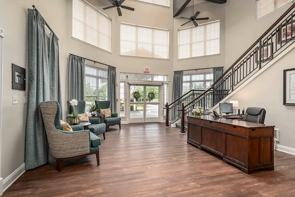 Image of Arcadia Senior Living Louisville (2)