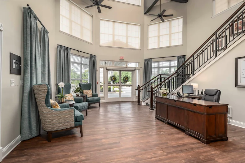 Image of Arcadia Senior Living Louisville (2)