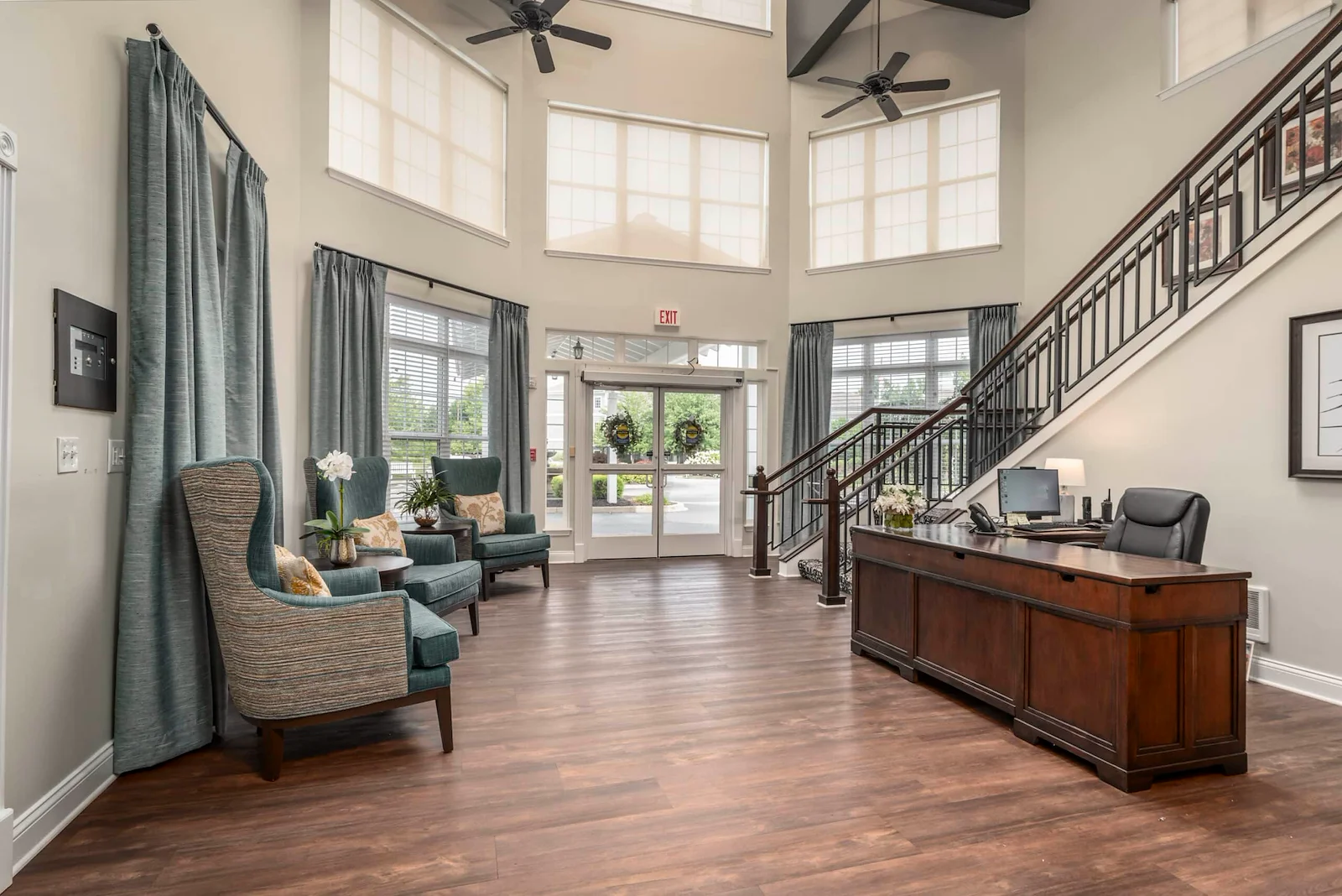 Image of Arcadia Senior Living Louisville (2)