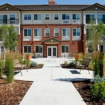 Image of Lincoln Meadows Senior Living (1)