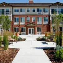 Image of Lincoln Meadows Senior Living (1)