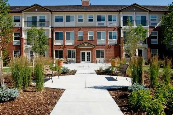 Image of Lincoln Meadows Senior Living (1)