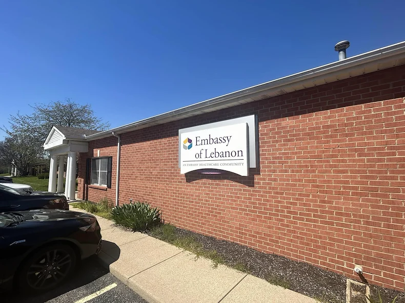 Image of Embassy Of Lebanon (1)