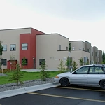 Image of Independence Park Manor I & II (3)