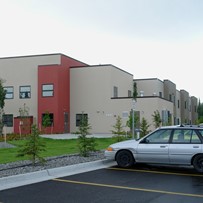 Image of Independence Park Manor I & II (4)