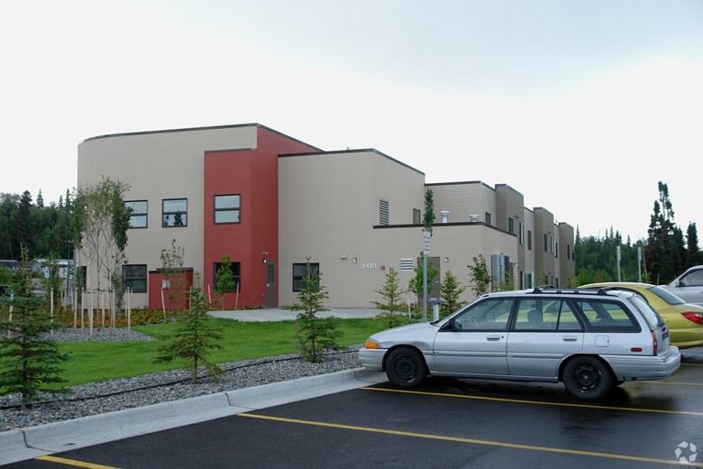 Image of Independence Park Manor I & II (4)