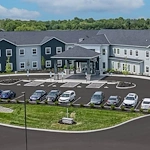 Image of Provision Living at Crown Ridge (1)