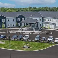 Image of Provision Living at Crown Ridge (1)