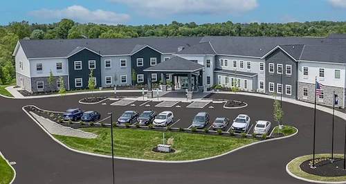 Image of Provision Living at Crown Ridge (1)