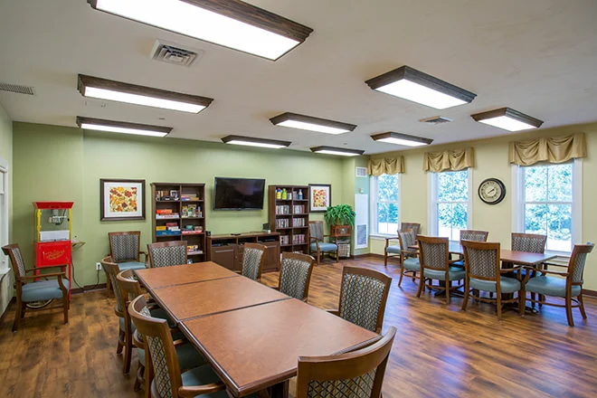 Image of Brookdale Spruce Wood (5)