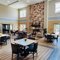 Image of Wisteria Place of Hamilton Mill (4)