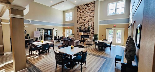 Image of Wisteria Place of Hamilton Mill (4)