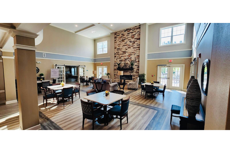 Image of Wisteria Place of Hamilton Mill (4)