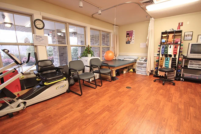 Image of Brookdale Lenoir (8)