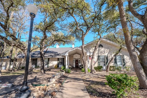 Image of Gemstone Senior Living at North Austin Memory Care (1)