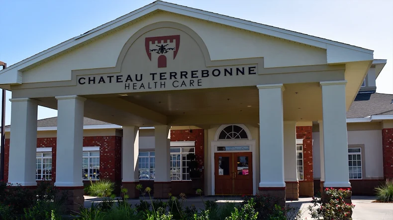 Image of Chateau Terrebonne Health Care (1)