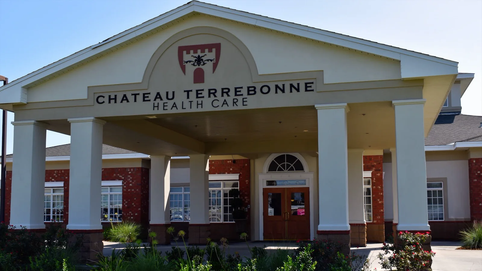 Image of Chateau Terrebonne Health Care (1)