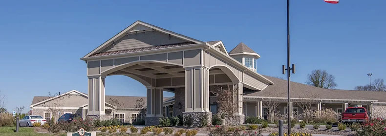 Image of Morning Pointe of Chattanooga at Shallowford (1)