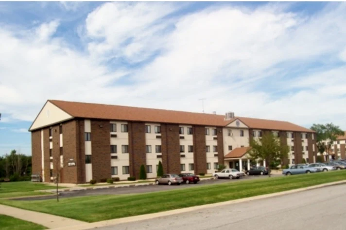 Image of Ahepa 78 III Senior Apartments (1)