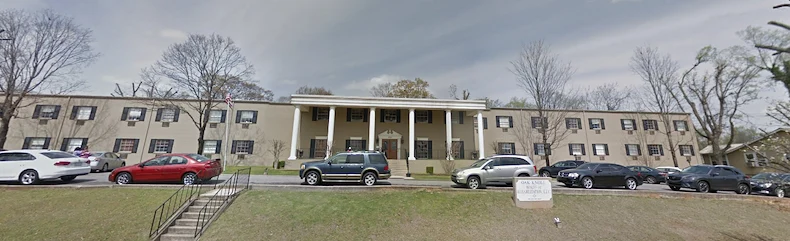 Image of Oak Knoll Health and Rehabilitation, LLC (1)